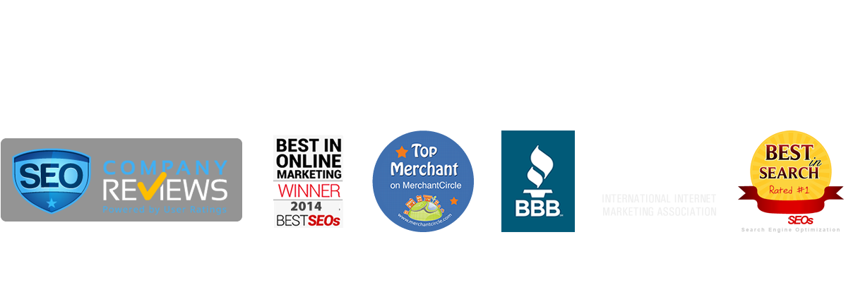 Award Winning Marketing Solutions